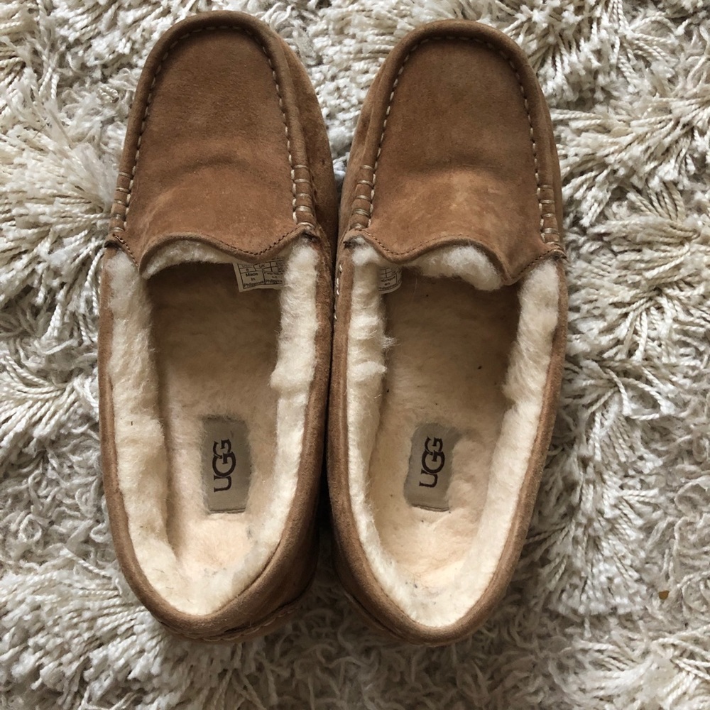 Ugg Ansley